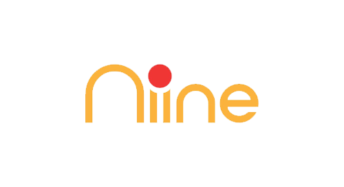 nine